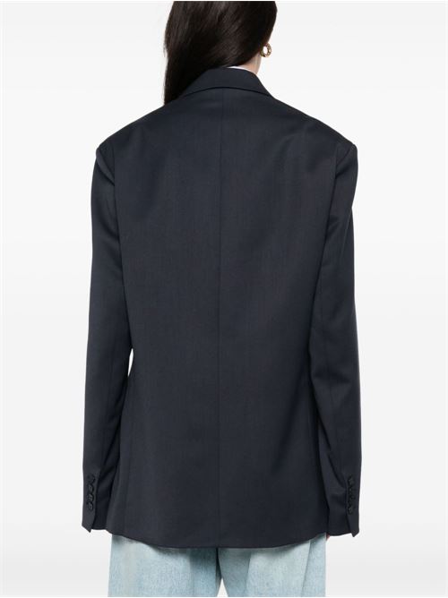 Newark blazer THE FRANKIE SHOP | BLFS173304
